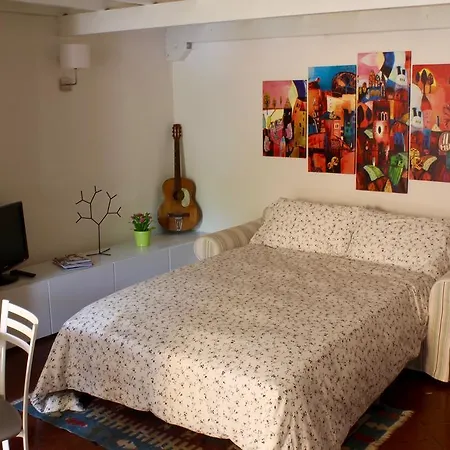 Apartment Lisa Loft *