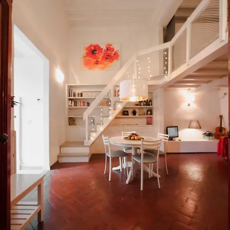 Apartment Lisa Loft