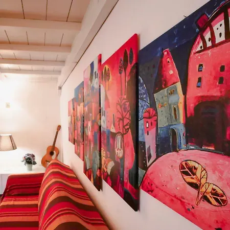 Lisa Loft Apartment *