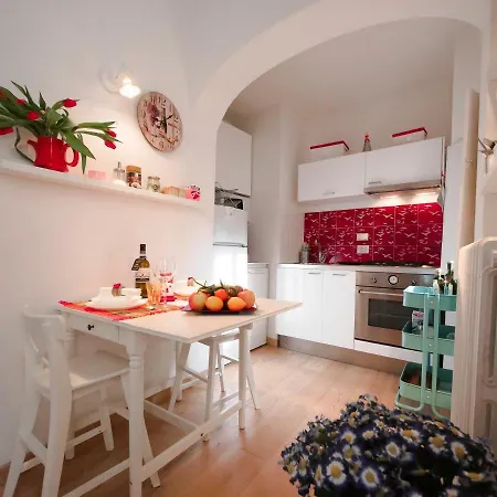 Lisa Loft Florence