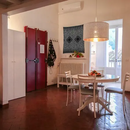 Apartment Lisa Loft *