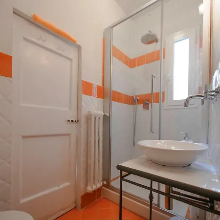 Appartement Lisa Loft *