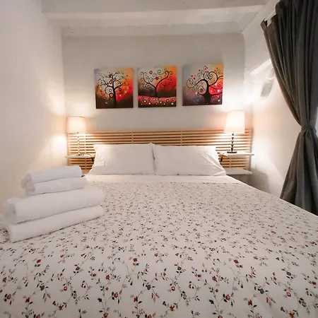 Lisa Loft Appartement *