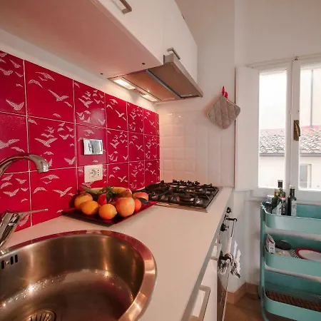 Appartement Lisa Loft Florence