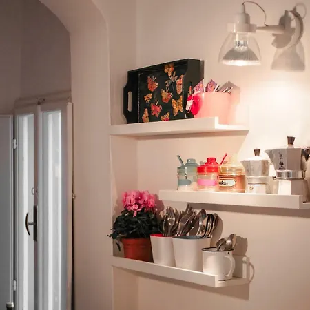 Lisa Loft Appartement