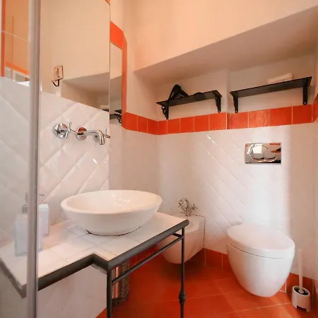 Lisa Loft Appartement